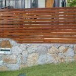 BRISBANE fencing price